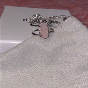 Kendra Scott Ring